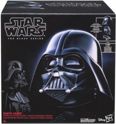Hasbro Star Wars: Obi Wan Kenobi - Darth Vader Electronic Helmet Figurina