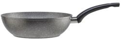 Elcadis Tigaie Wok Union, 28 cm, Full Induction, Italia, Piardi (ELC-PD-UNI-WOK28-INDF)