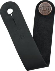 Levy's MM18CH Black Gitárszíj (MM18CH-BLK)