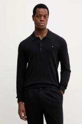 Tommy Hilfiger pulover din amestec de cașmir 9BYH-SWM0FF_99X (MW0MW36519)