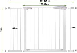 SPRINGOS Sg00001ac Védőgátló (sg00001ac)