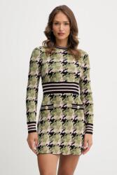 Silvian Heach rochie AGVA MBYA-SUD00C_77X (GPA25272VE)