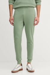 Lacoste pantaloni de trening bărbați cu bumbac 9BYY-SPM0FO_77A (XH9624)