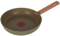 Grunberg Tigaie Aluminiu, Interior Anti-Aderent, Compatibila Plita Inductie, 20 cm, 1 l, Verde, Grunberg (GR5732)