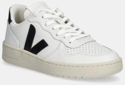 Veja pantofi VI0220738A V-10 LEATHER PPYA-OBD3PW_00X (VI0220738A)