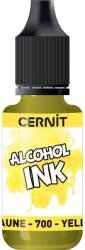 Cernit Alcohol Ink Akril tinta Yellow 20 ml 1 db (CE2000020700C)