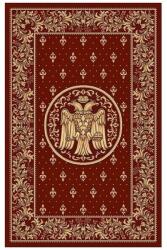 Delta Carpet Covor Bisericesc Dreptunghiular, 80 x 150 cm, Rosu, Lotos 15032/210 (LOTUS-15032-210-0815) Covor