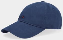 Tommy Hilfiger șapcă de baseball din bumbac 9BYH-CAM01I_59A (AM0AM12531)