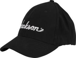 Jackson Logo Sapka Black S/M (299-3539-001)