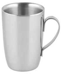 Grunberg Cana din Inox, cu Pereti Dubli, 250 ml, Grunberg (ICI250)
