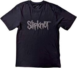 Slipknot Logo Black L Ing (SKTS118MB03)