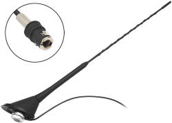 BLOW VW autó antenna 40cm (22-681)