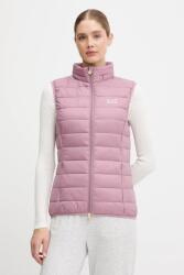 EA7 Emporio Armani jachetă fără mâneci cu glugă pentru femei 9BYA-KUD0BW_34X (AF12477.7W000472)