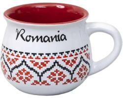 Z-tools Cana Cafea, Inscriptie Romania, 200 ml (ZLN-EXT10784)