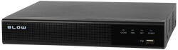BLOW NVR felvevő BLOW IP 9CH/4P BL-N09081-4P 8MP 1xHDD 4 POE 77-835- (77-835)
