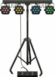 BEHRINGER Stage TRI LED Bundle ST1 Fénytechnikai szett (STAGE TRI LED BUNDLE ST1)