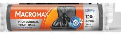 Macromax Saci Menajeri Profesionali Macromax Jumbo, 10 Bucati (SMT-1454)