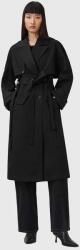 AllSaints trenci din bumbac CADENCE 9BYA-KPD08Y_99X (W004OD)
