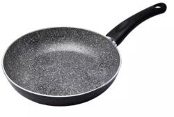 Elcadis Tigaie, Diametru 26 cm, Live Induction, Italia, Neagra, Piardi (ELC-PD-LIV-TIG26-IND)