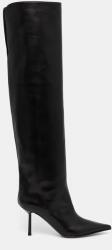 Le Silla ghete de piele Stivale Bella 9BYH-OBD1A3_99X (4276C080BXPPGLO001)