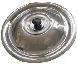 Perfect Home Capac pentru Ceaun, Inox, 10-12 l, Perfect Home (MRK-11242)
