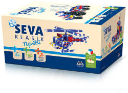 Vista Klasik - Cel mai mare (0301-34.02)
