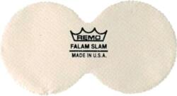 Remo KS-0012-PH Falam Slam 2.5'' Double Matrica - demfer (KS-0012-PH)
