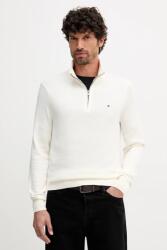Tommy Hilfiger pulover din amestec de cașmir 9BYY-SWM0AH_01A (MW0MW28049.9BYY)