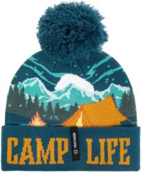 Pentagon Căciulă Pentagon Sanctuary Knit Beanie - Camp