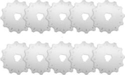 Texi 4104 Tartalék penge (TEXI 4104)