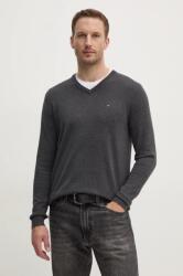 Tommy Hilfiger pulover bărbătesc din bumbac 9BYH-SWM0FB_90Y (MW0MW14745)