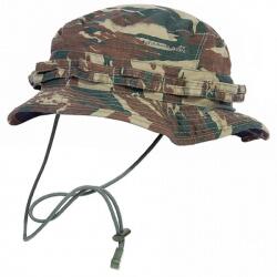 Pentagon Pălărie Pentagon Babylon Boonie Hat - Greek Lizard