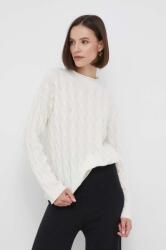 Benetton pulover din amestec de lana 99KK-SWD0JZ_01X (1335D2467.000.)
