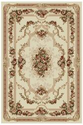 Delta Carpet Covor Dreptunghiular, 200 x 300 cm, Crem / Bej, Lotos 574 (574-100-23) Covor