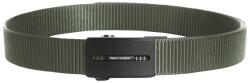Pentagon Centură Pentagon Regal Belt 35 mm - Black/Olive Green