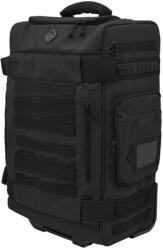 Hazard 4 Geantă Hazard 4 Air Support MK2 - Black Geanta voiaj