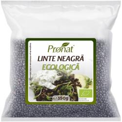 Pronat Foil Pack Linte Neagra Bio, Beluga, 350 g