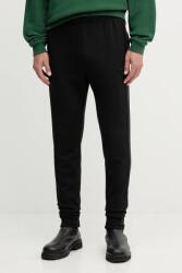 Lacoste pantaloni de trening pentru bărbați cu bumbac 9BYA-SPM0AU_99X (XH9583)