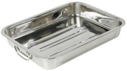 Grunberg Tava pentru Lasagna, din Inox, 45 x 35.50 x 5.50 cm, Grunberg (ILP45)