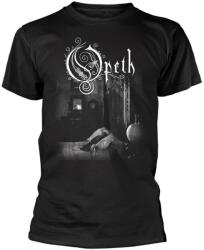 Opeth Deliverance Black L Ing (PH10460L)
