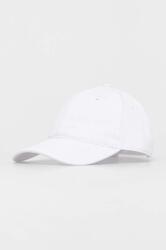 Lacoste șapcă de baseball din bumbac PPYX-CAU050_00X (RK0440)