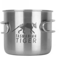 Tasmanian Tiger Cană din oțel Tasmanian Tiger cu mâner pliabil 500 ml