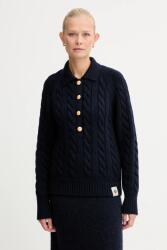 Bally pulover de lână 9BYA-BDD07A_59X (WKN0BG)