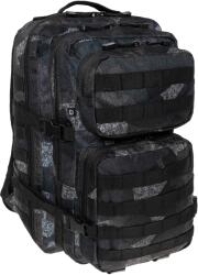 Brandit Rucsac Brandit US Cooper 40 l - Night Camo