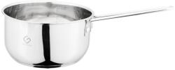 Grunberg Cratita din Inox cu Maner, 14 cm, 1 l, Grunberg (GR3153)