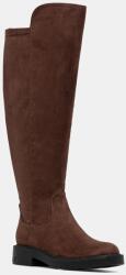 Guess cizme FYZA2 9BYA-OBD2MH_88X (FLFF2Z.ESU11.BROWN)