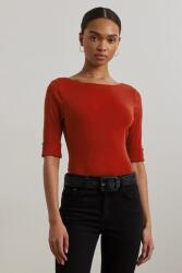 Lauren Ralph Lauren tricou pentru femei, din bumbac PPYX-TSD07J_33A (200654963)