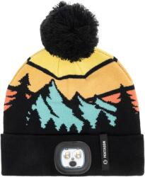 Pentagon Căciulă Pentagon Sanctuary Knit cu lanternă - Multicolor
