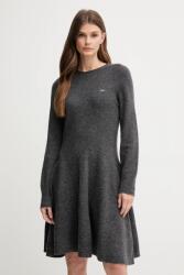 Lacoste rochie din lână 9BYA-SUD0O6_90Y (EF4161)
