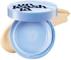 Unleashia Fond de Ten Unleashia Blue Cushion, Nuanta 21N Fluffy, SPF 40+, 15 g (SMT-1304)
